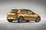 Volkswagen Polo Highline 2017 года (LA)